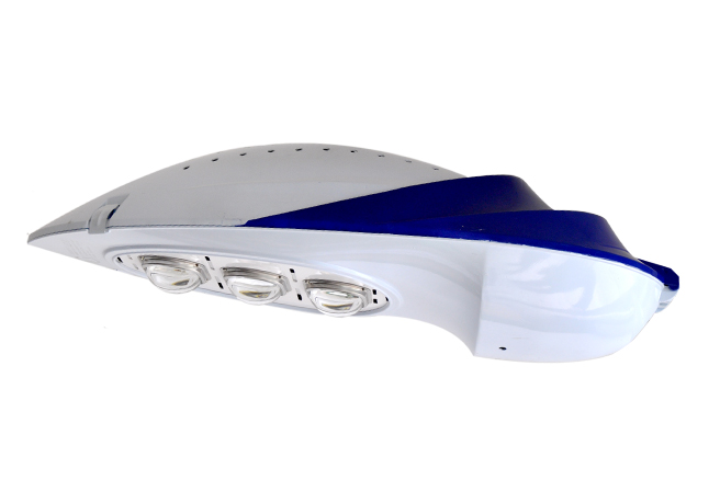 LED路(lù)燈 - 30W-90W系列産品3