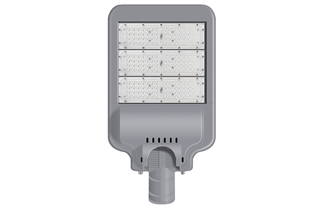 LED路(lù)燈 - 100W-300W系列産品1