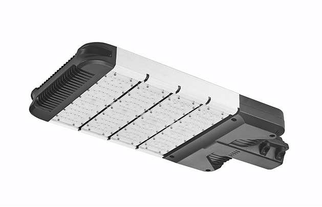 LED路(lù)燈頭 - LED路(lù)燈頭 - 100W-300W系列産品3