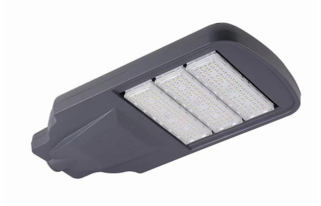 LED路(lù)燈頭 - LED路(lù)燈頭 - 100W-300W系列産品6