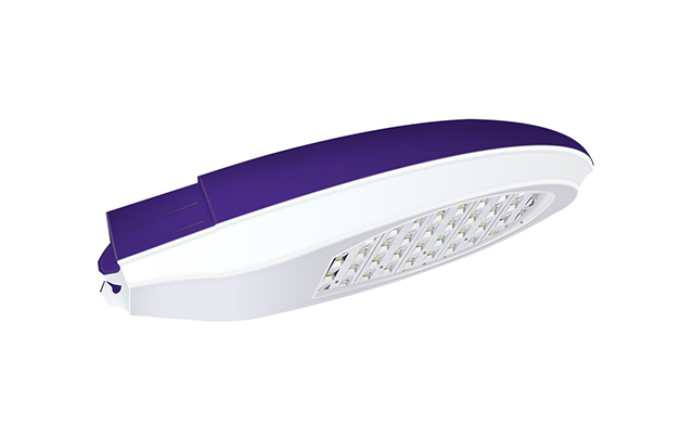 LED路(lù)燈頭 - LED路(lù)燈頭 - 30W-90W系列産品3
