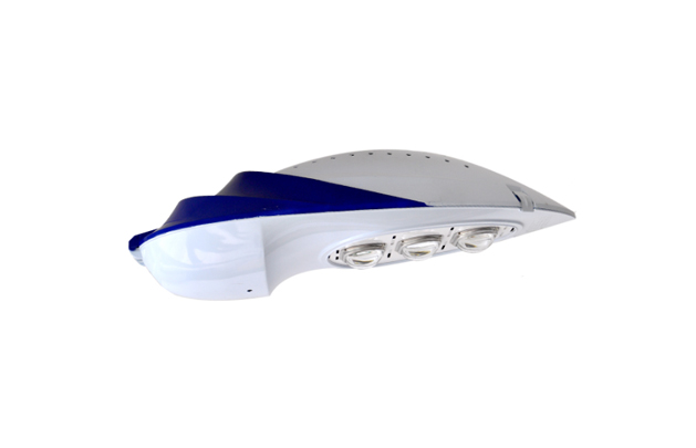 LED路(lù)燈頭 - LED路(lù)燈頭 - 30W-90W系列産品5