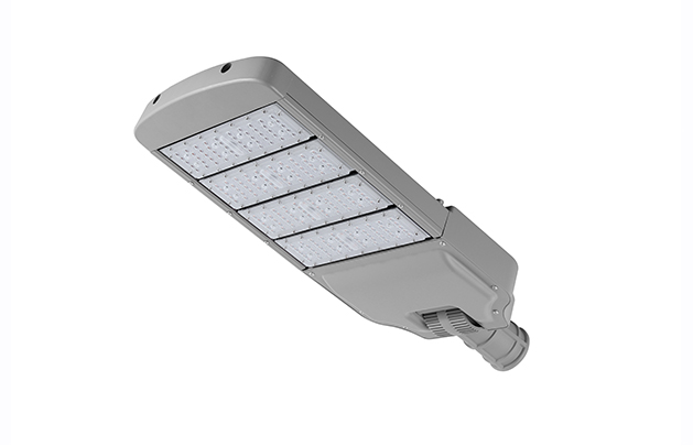 LED路(lù)燈頭 - LED路(lù)燈頭 - 100W-300W系列産品4
